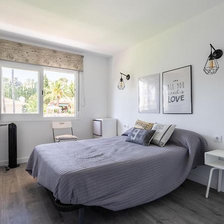 Oleholidays Duplex Dunas Beach Carib Playa Marbella Esterno foto