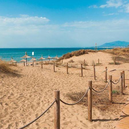 Oleholidays Duplex Dunas Beach Carib Playa Marbella Esterno foto