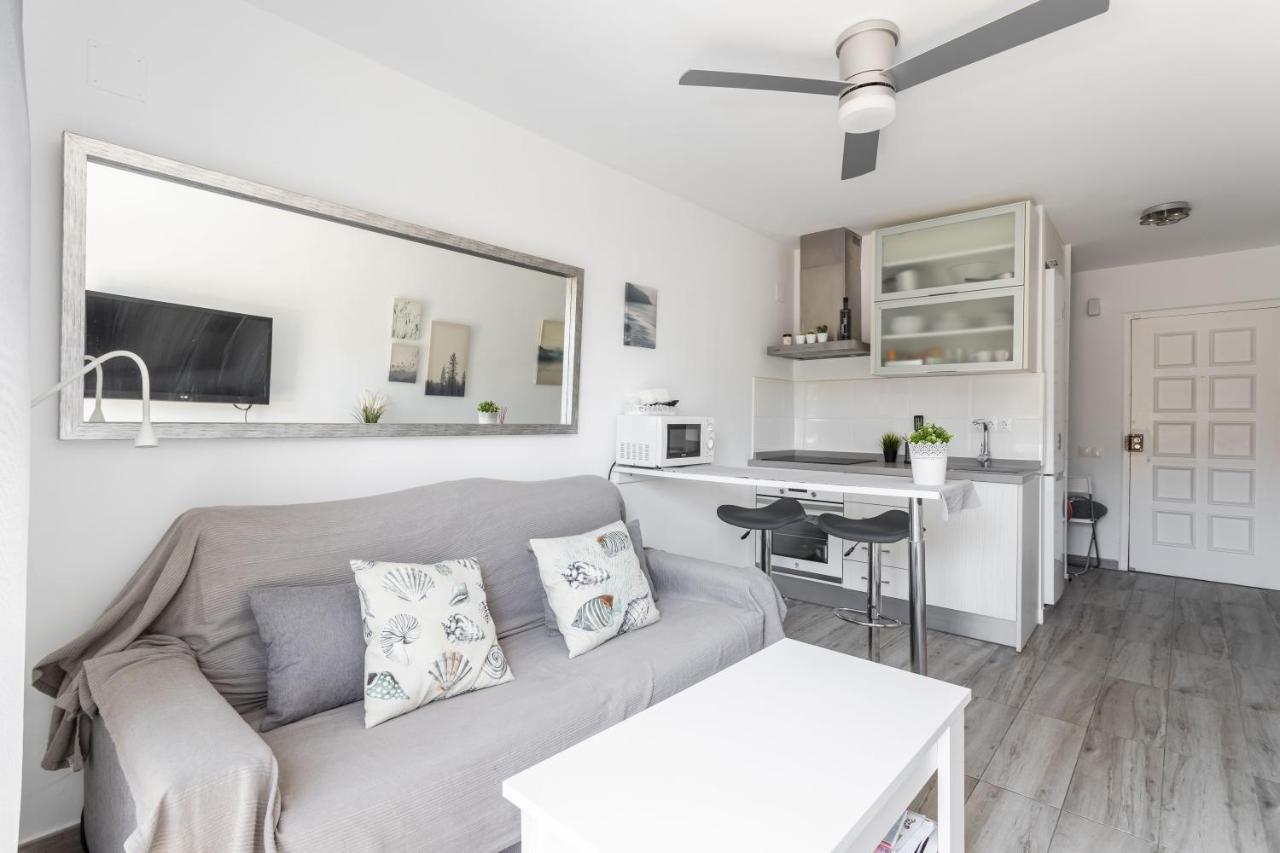 Oleholidays Duplex Dunas Beach Carib Playa Marbella Esterno foto