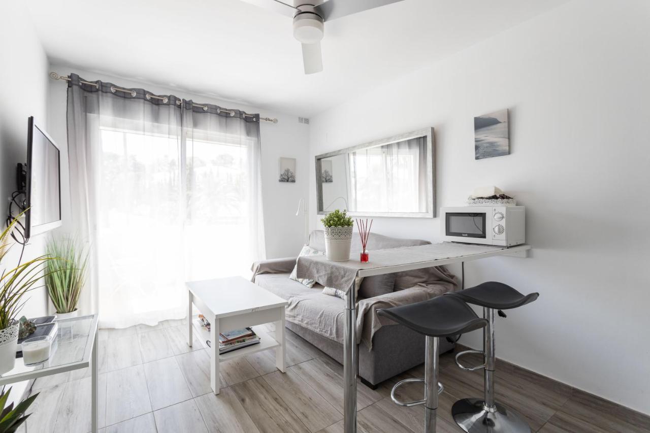 Oleholidays Duplex Dunas Beach Carib Playa Marbella Esterno foto