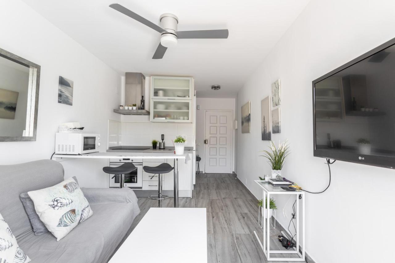 Oleholidays Duplex Dunas Beach Carib Playa Marbella Esterno foto