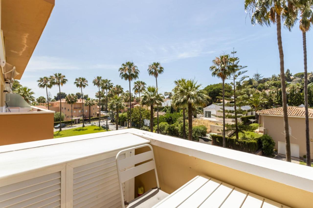 Oleholidays Duplex Dunas Beach Carib Playa Marbella Esterno foto