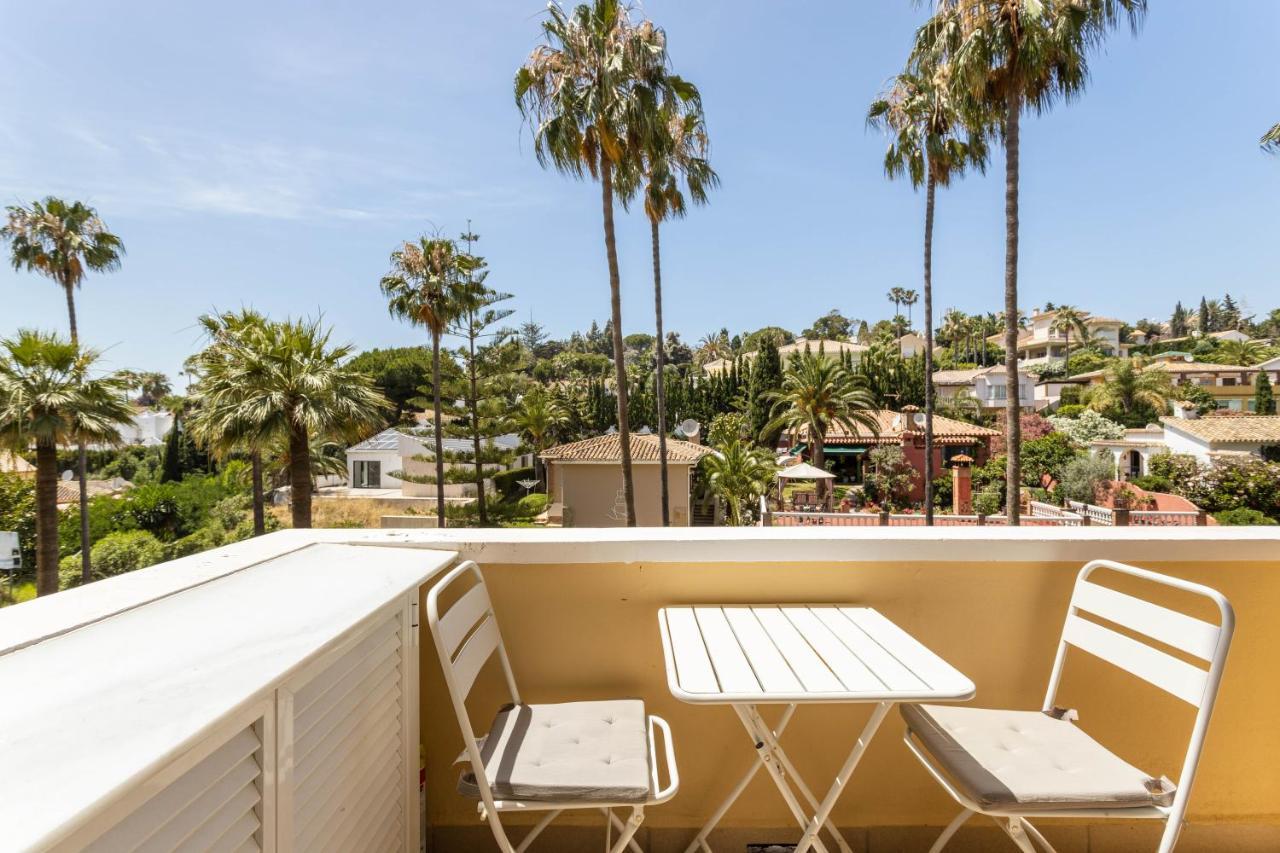 Oleholidays Duplex Dunas Beach Carib Playa Marbella Esterno foto