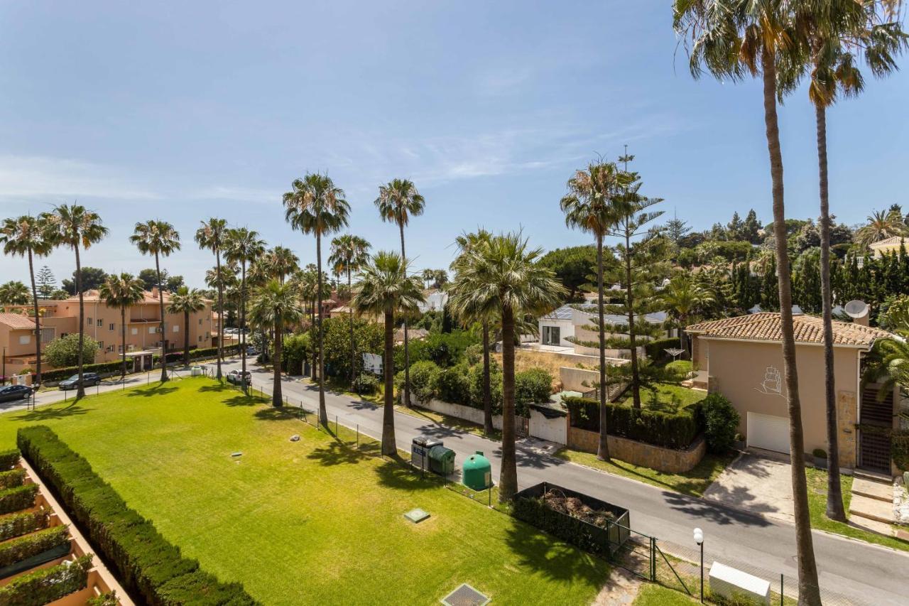 Oleholidays Duplex Dunas Beach Carib Playa Marbella Esterno foto