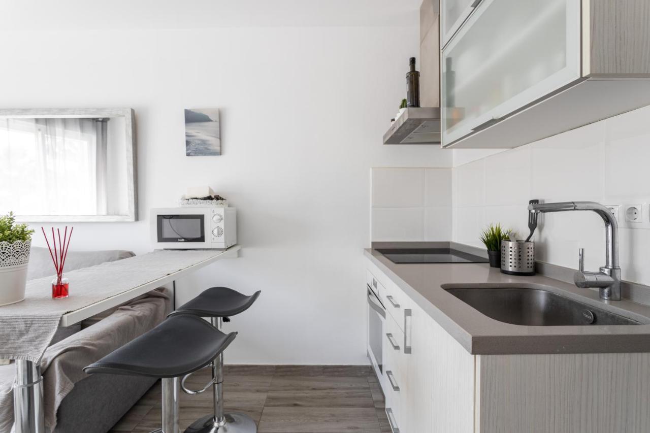 Oleholidays Duplex Dunas Beach Carib Playa Marbella Esterno foto