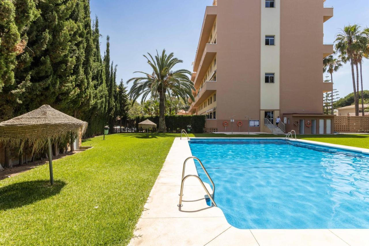 Oleholidays Duplex Dunas Beach Carib Playa Marbella Esterno foto
