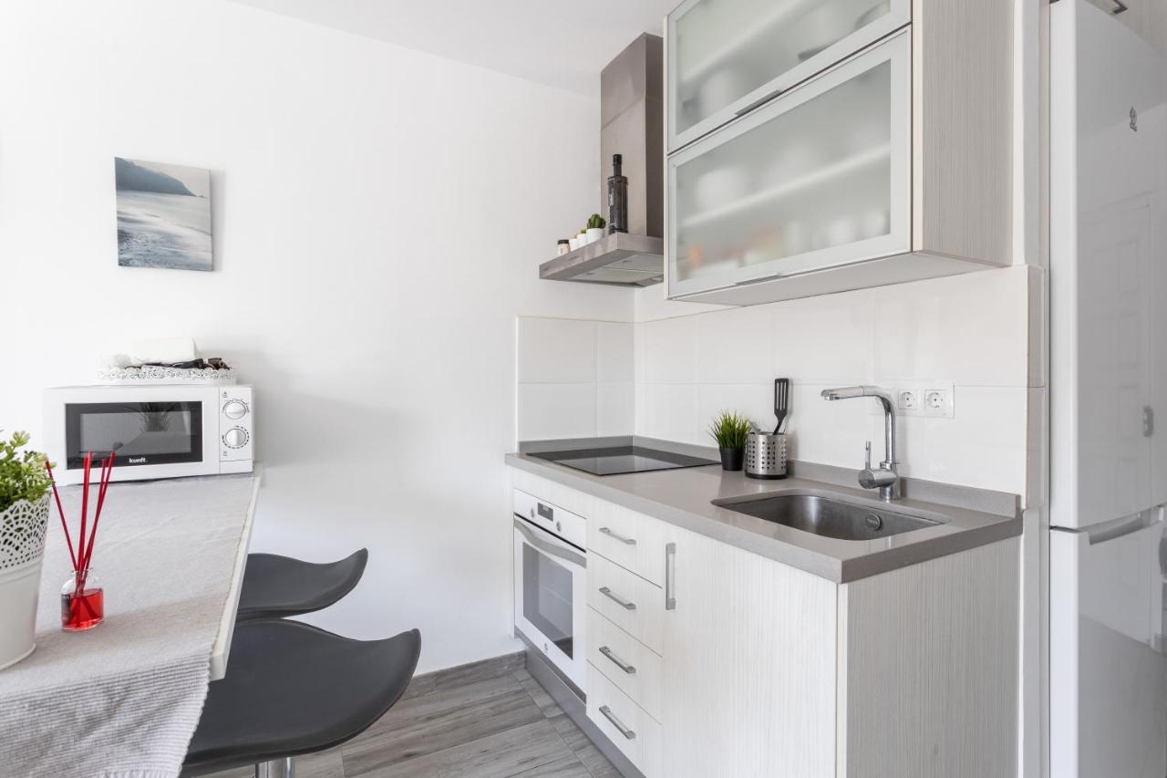 Oleholidays Duplex Dunas Beach Carib Playa Marbella Esterno foto