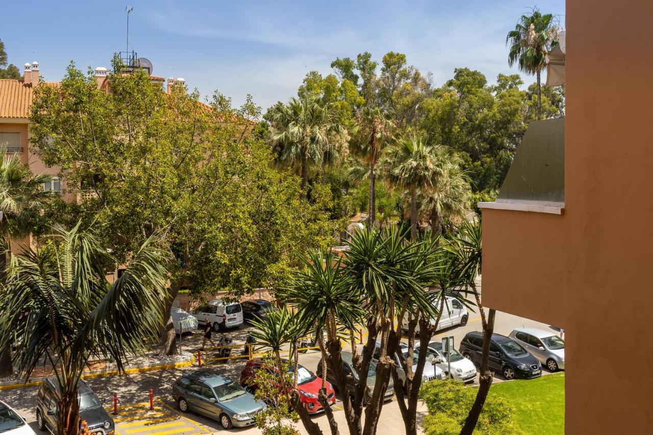 Oleholidays Duplex Dunas Beach Carib Playa Marbella Esterno foto