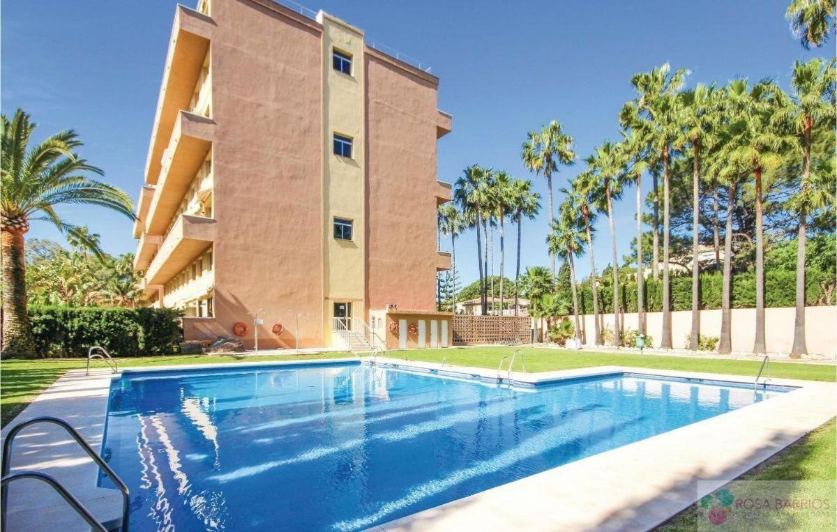 Oleholidays Duplex Dunas Beach Carib Playa Marbella Esterno foto